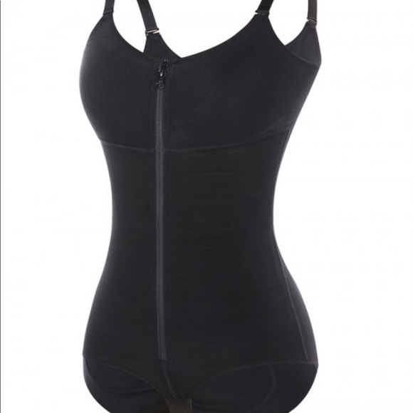 Unlisted Intimates & Sleepwear Body Shaper Levanta Cola Post